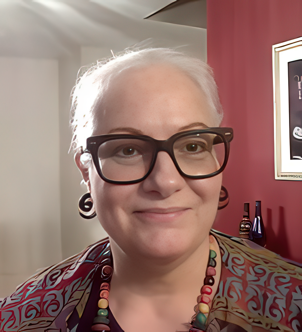 Joy Purdy's Profile Picture