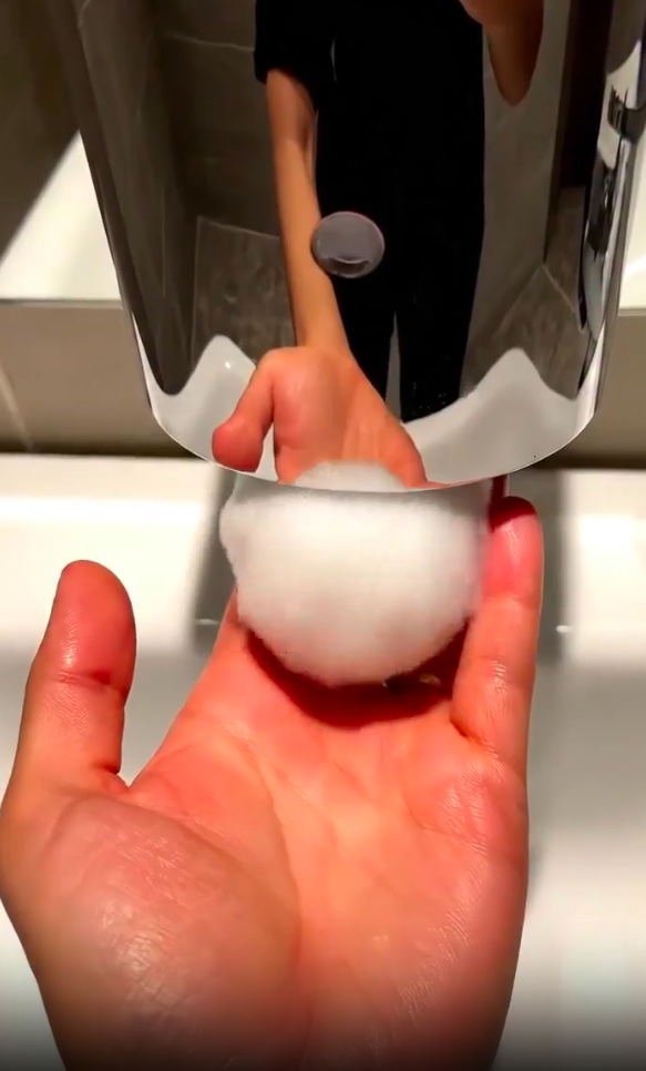 Soap Kitty - Comedy AI movie on immersai