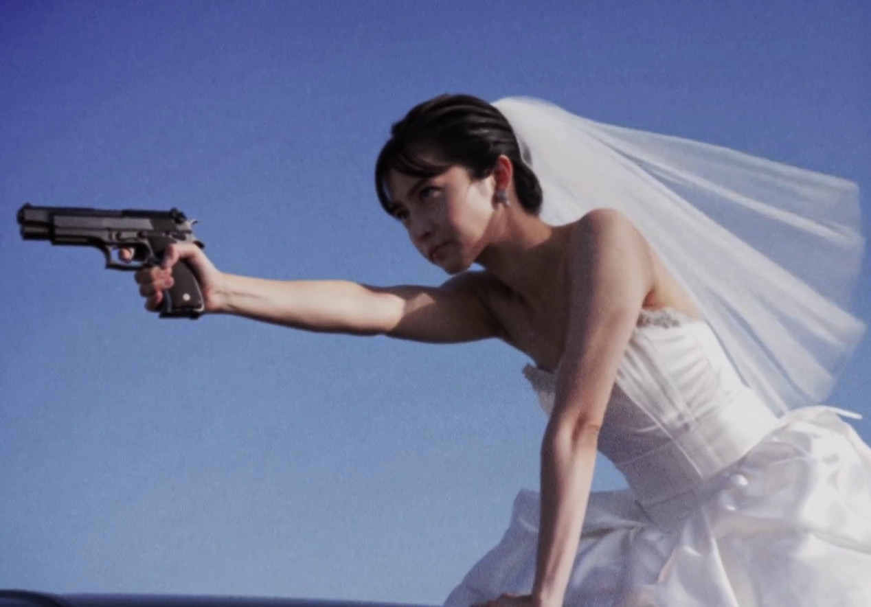 AI...The Plot Twister - Action AI movie on immersai