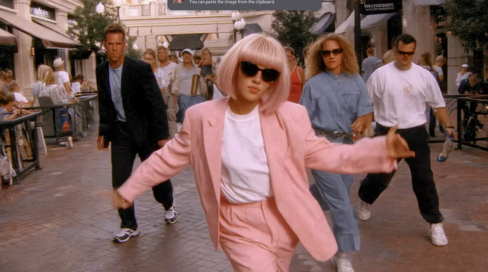 Big Beat - Music Video AI movie on immersai