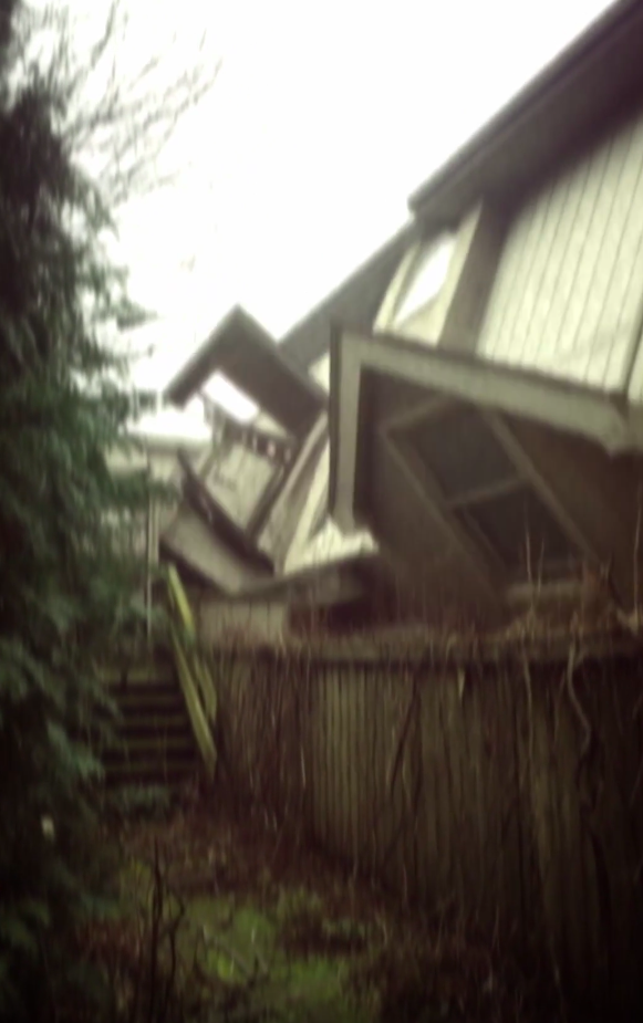 Hawthorn Drive - Strange AI movie on immersai