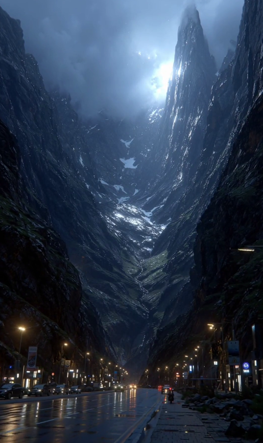 Majestic - Mystery AI movie on immersai