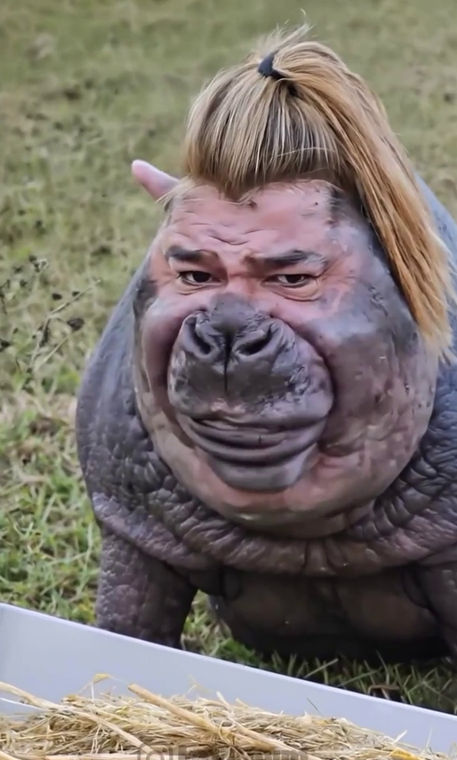 I Swiped Right - Totally Serious AI movie on immersai