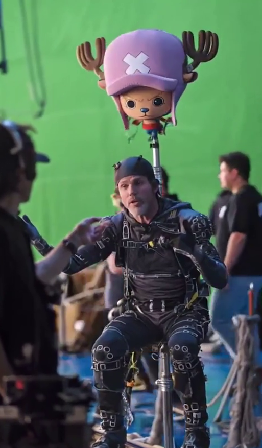 The Line Is Getting Blurry - Action AI movie on immersai