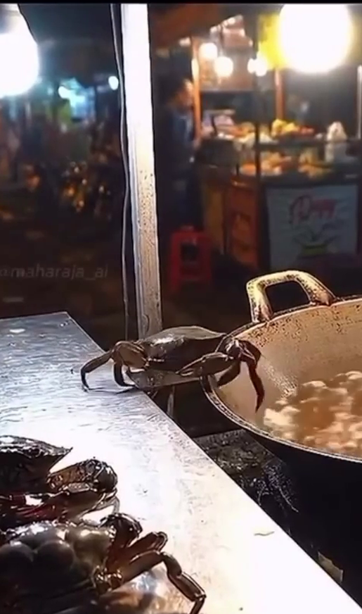 It's Safe Guys - Totally Serious AI movie on immersai