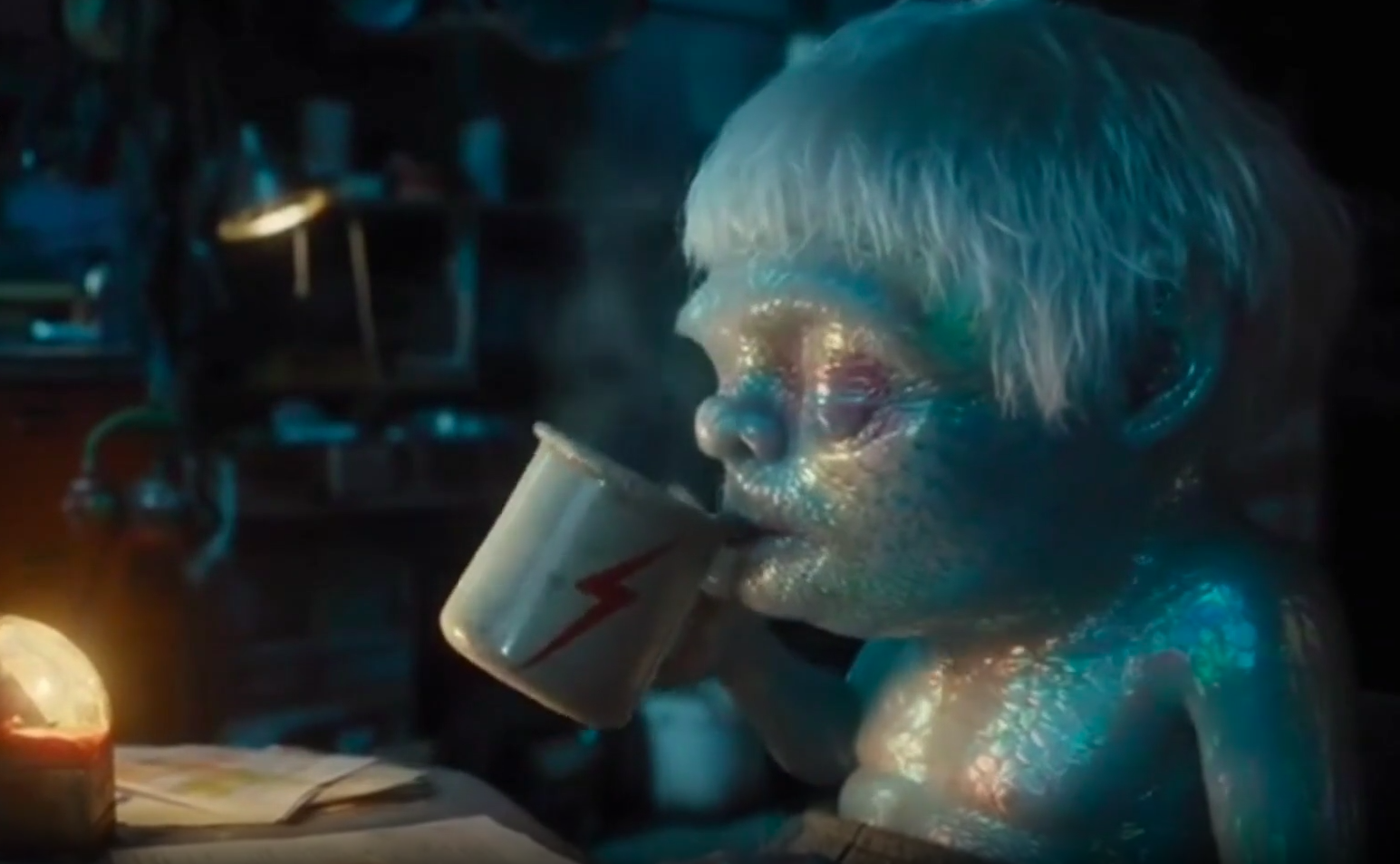 REM Signal - Art AI movie on immersai