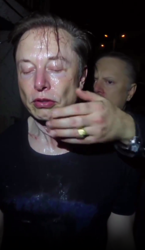 I told You So - Totally Serious AI movie on immersai