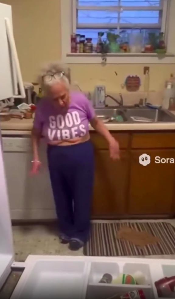 Oh My Lord - Totally Serious AI movie on immersai