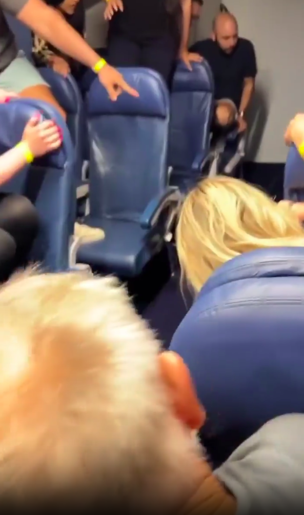 What Is This Thing? - Totally Serious AI movie on immersai