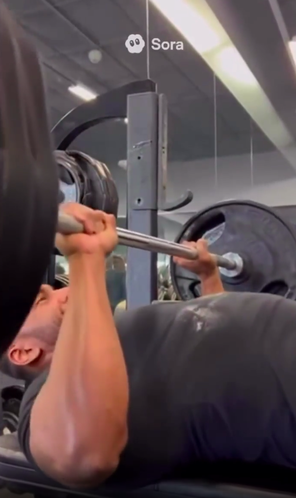 Watch Out - Totally Serious AI movie on immersai