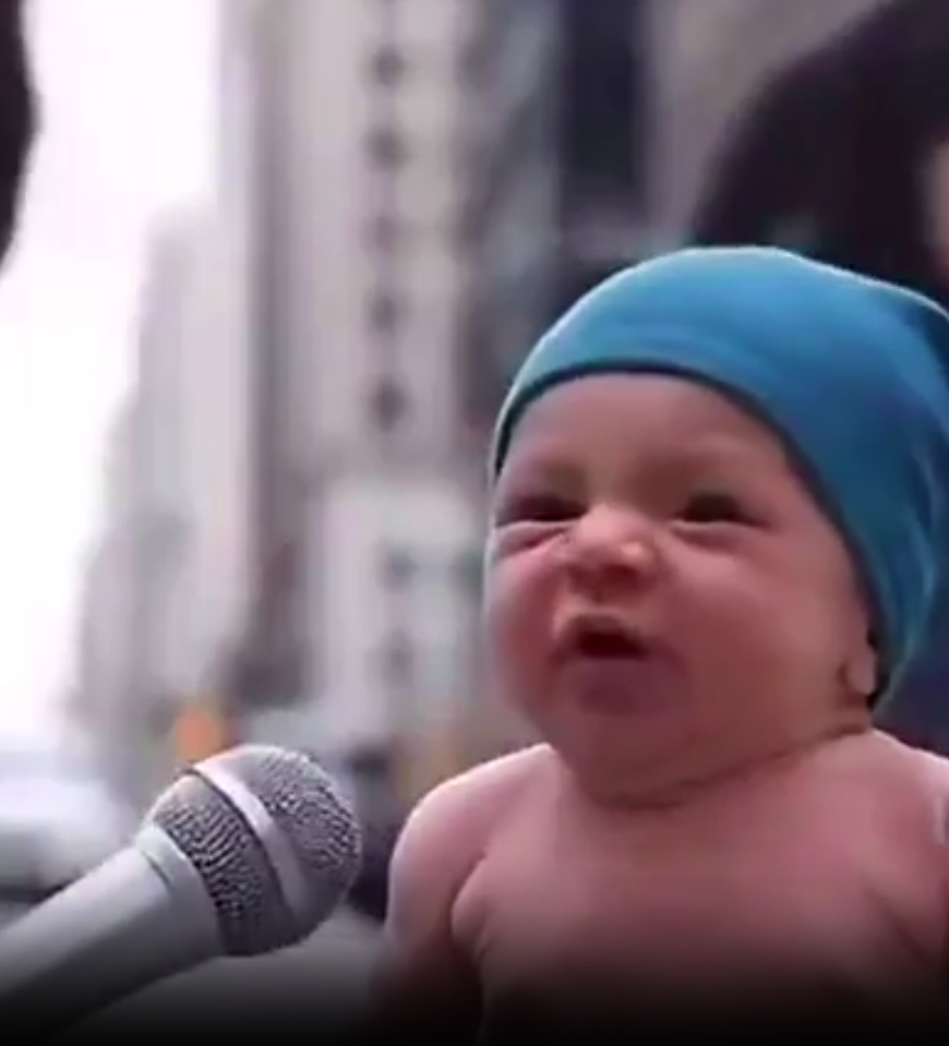 Uncanny - Comedy AI movie on immersai