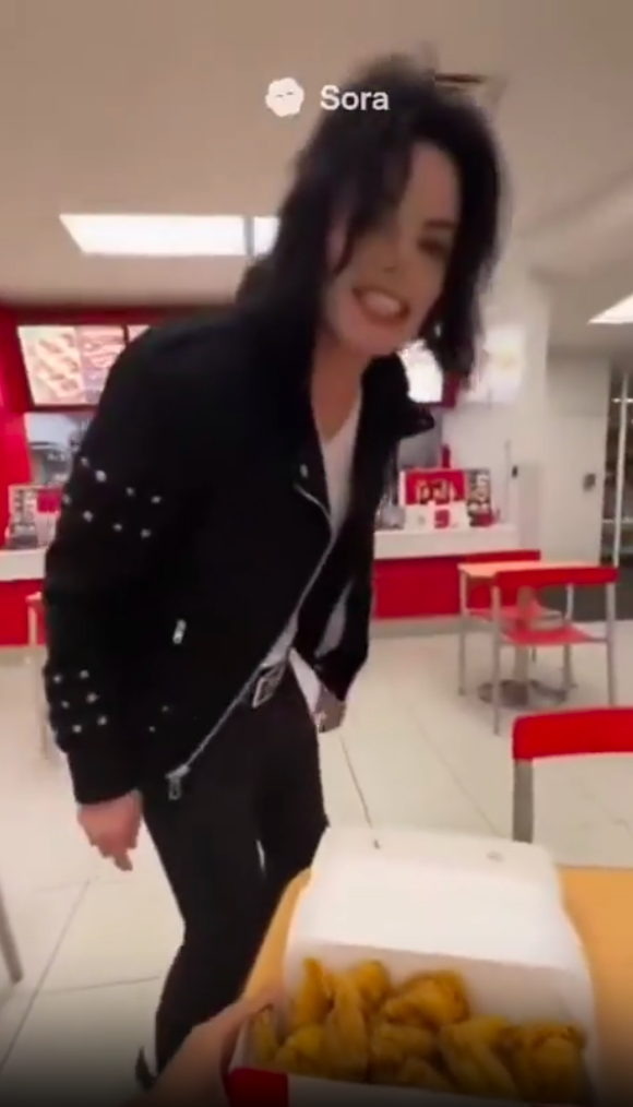 you Know I'm Bad - Totally Serious AI movie on immersai