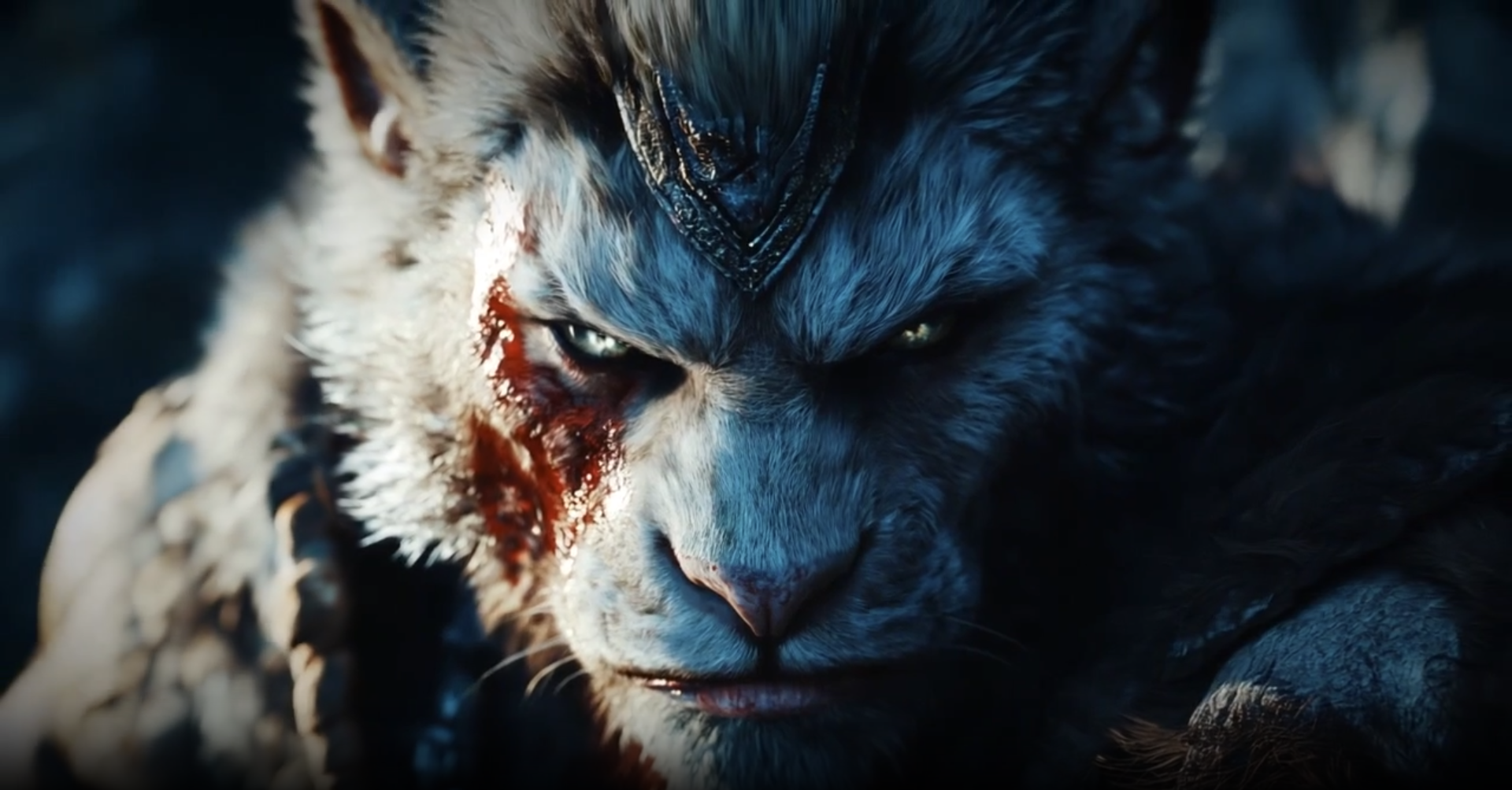 The Great War of Beasts and Men - Sci-Fi AI movie on immersai